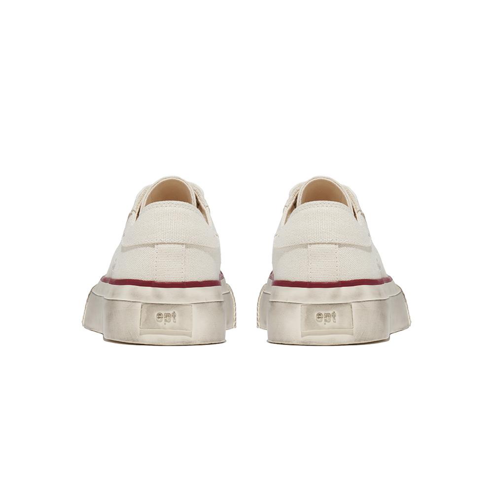 Ept Dive Vntg (Beige/Red)
