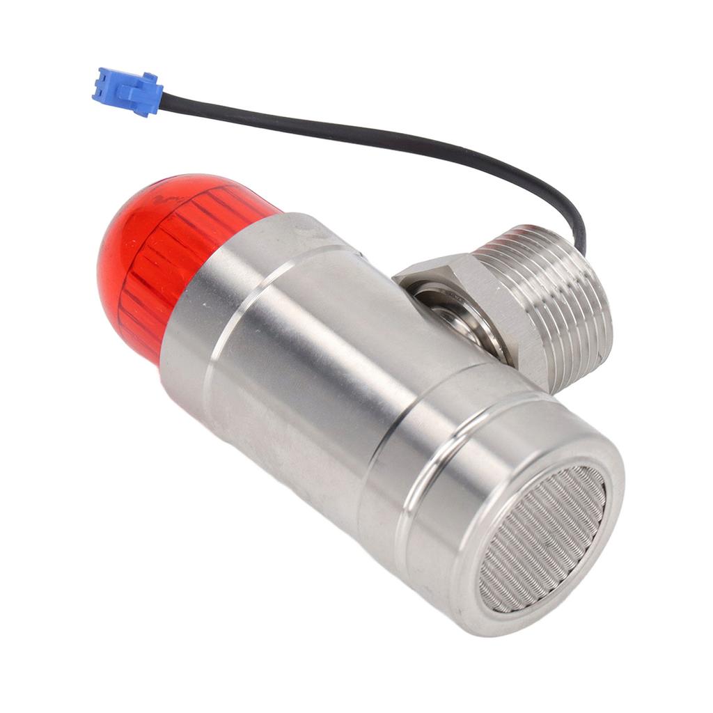 Hoog Alarm Akoesto Optische Stroboscoop 304 RVS Explosieveilig G3 4 DC24V