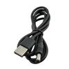 USB To DC5521 Power Cable 5V DC5.5x2.1mm Charging Cord Includes 13 Tips for Cameras Tablets and More