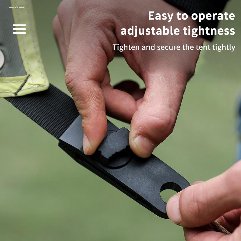 Heavy Duty Tent Clip Tarp Clips Lock Grip Tent Clamps Clamps For Tarps Awnings Camping Car And Swimming Pool Covers