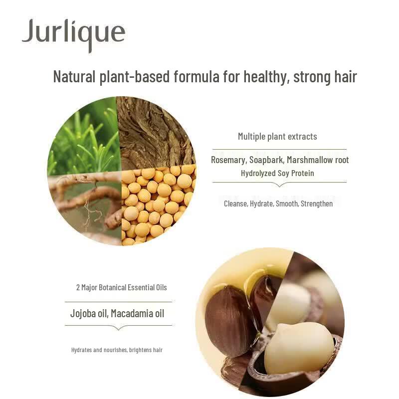 Jurlique Lavender Aromatic Shampoo