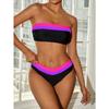 Maudymosi kostiumėliai – Bikinis
