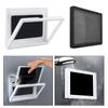 Waterproof ° Rotatable Or Not Rotatable, Mirror / Wall Bracket for Bathroom Bathtub Kitchen,