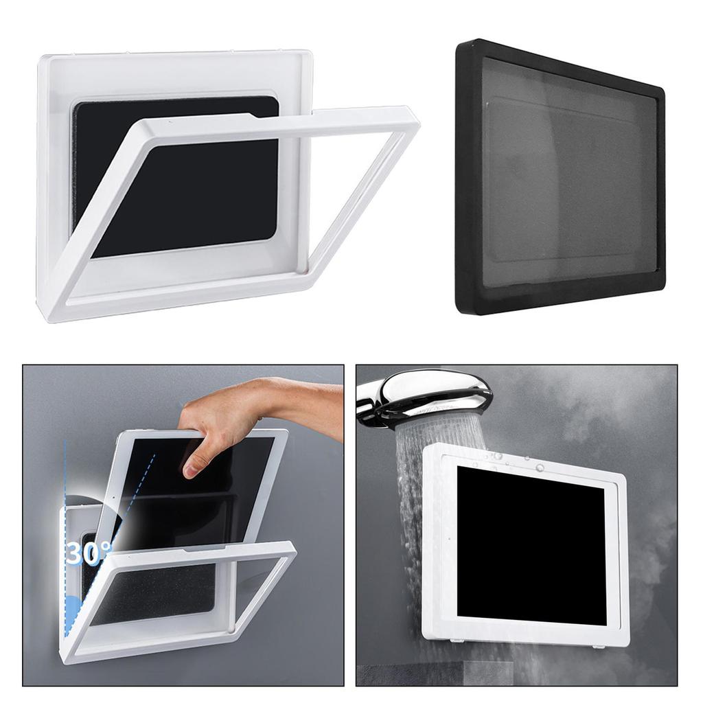 Waterproof ° Rotatable Or Not Rotatable, Mirror / Wall Bracket for Bathroom Bathtub Kitchen,