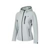 Women's Woven Hooded Jacket