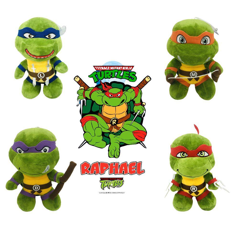 Plush Toy Cartoon Kids Xmas Birthday Gift Ornaments