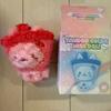 NCT Wish Color Doll Color Wish Doll You Moocy Bubble Cat Red