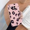 For Honor 50 Lite Huawei Nova 8i Phone Case Fashion Leopard Print Cover Soft Silicone Shockproof Fundas For Honor 50Lite Coque