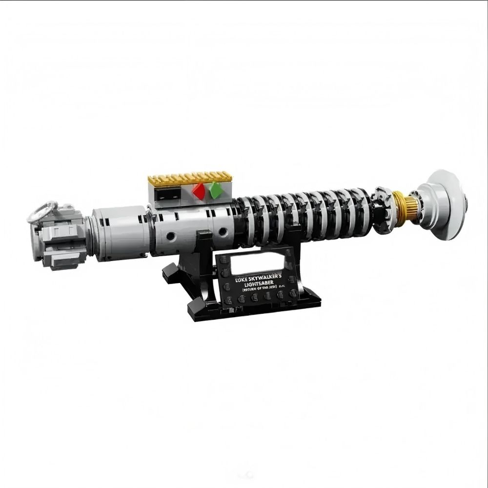 

Космические войны Кирпичная модель Набор для сборки Сборные блоки для детей Игрушки Подарки для взрослых NO BOX