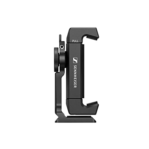 Sennheiser XS LAV USB-C MOBILE KIT Clip-on Microphone USB-C Mobile Kit 509259