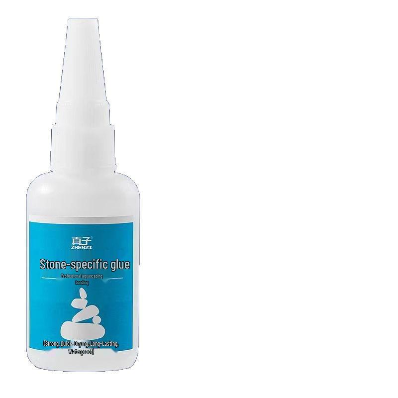 Seamless Strong Adhesive for Marble & Quartz Tile Repair