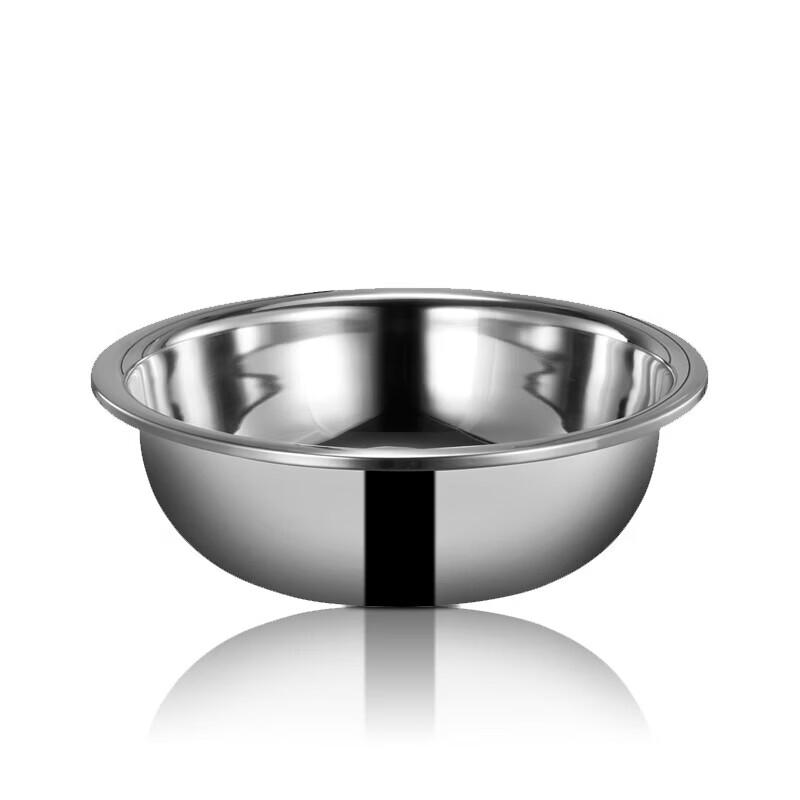LijiuHong 304 Stainless Steel Multi-purpose Basin