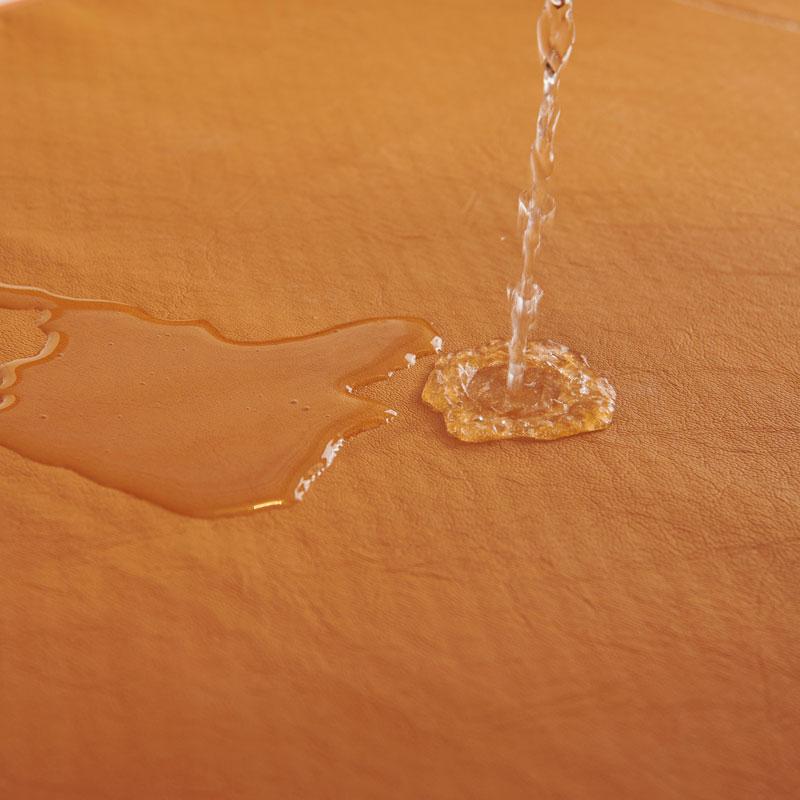 Technologia Skórzany Pokrowiec na Sofę Wodoodporny Zwierzę Narożnik Sofa Fotel Nakładki Ochraniacz Mebli Luksusowy