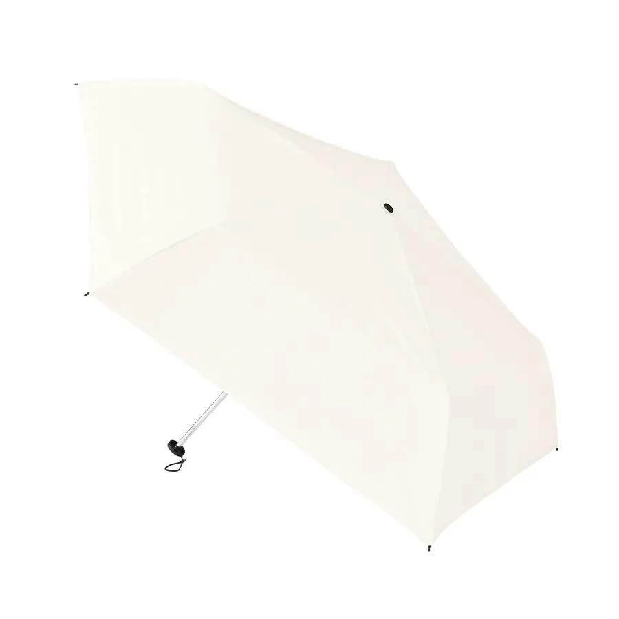 150g Folding Suitable for Both Sunny and Rainy UV Slim and for Men and Perfect for Commuting and School Ultra-lightweight Umbrella, Days, Protection,