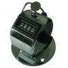 Compteur Manuel - Accept - Gris - Portable - Réinitialisation Immédiate - 0 À 9999