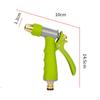 Garden Hose Nozzle High Pressure Sprayer Handheld Accessories for Floor Cleaning