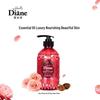 Moist Diane Chardonnay Scent Shower Gel