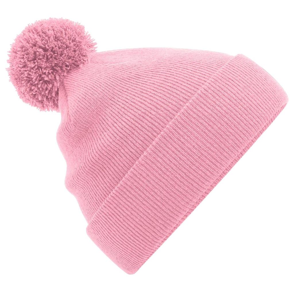 Original Pom Pom Beanie