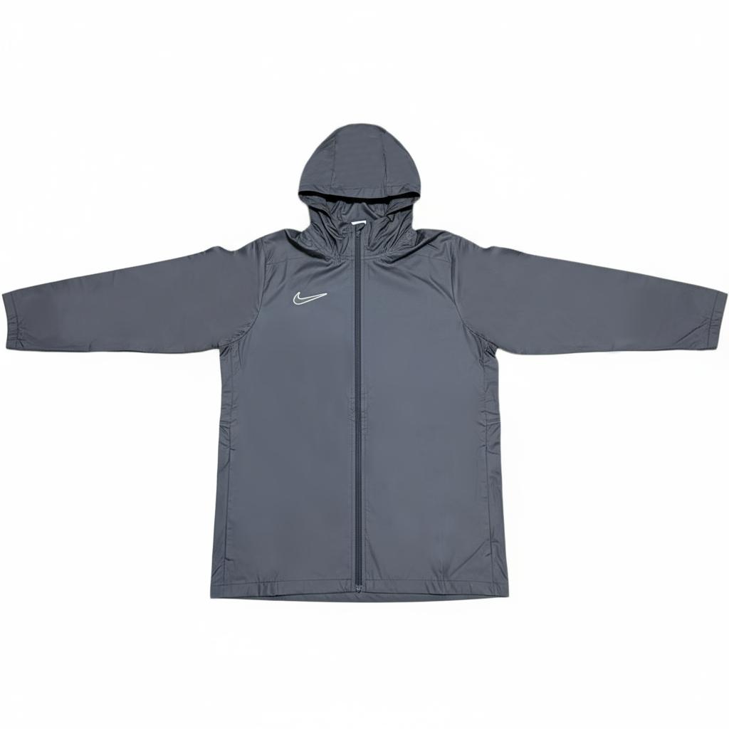 

Nike Fashionable Comfortable Soft Skin-Friendly Hooded Knit Sweater Men tops FZ9859-010 L