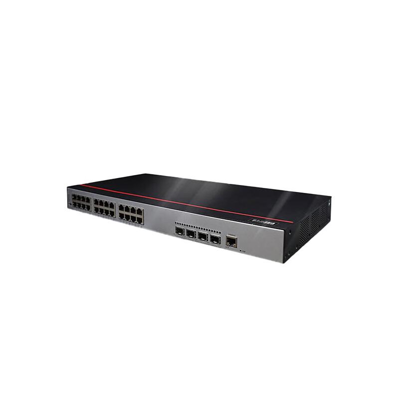 Huawei FutrueMatrix S5735S-L Series Managed PoE+ Switches