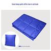 Tri-polar TP2909 Portable Goose Down Envelope Sleeping Bag