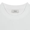 MLB New York Yankees Fashion Comfortable Soft Skin-Friendly Breathable Classic Logo Long Sleeve T-Shirt Unisex T-Shirt White 3ATSB0351-50WHS