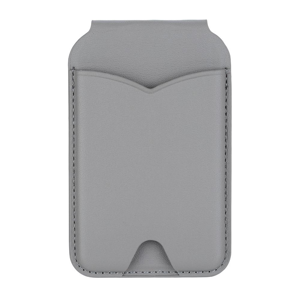 Magsafe Wallet Phone Card Holder Foldable Magnetic Stand for iPhone 16 15 14 13 12 ProMax