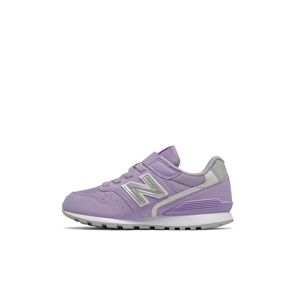 

детские кроссовки New Balance NB 996 Kids Lifestyle shoes Kids YV996PAC
