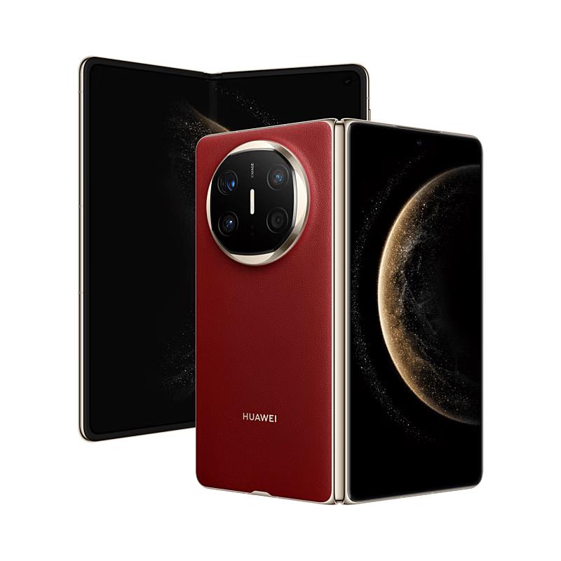 Huawei Mate X6 Foldable Smartphone (CN Version)