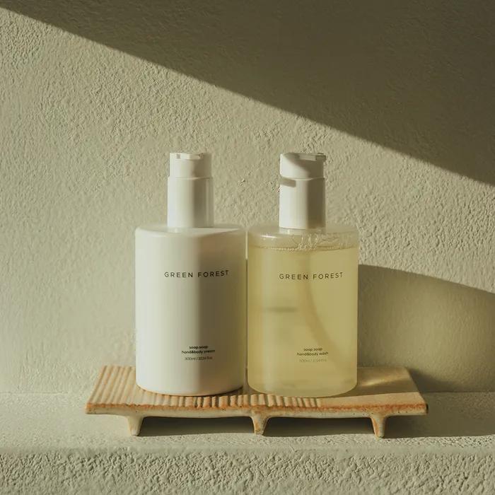 SOFSOF - Hand & Body Wash 300ml