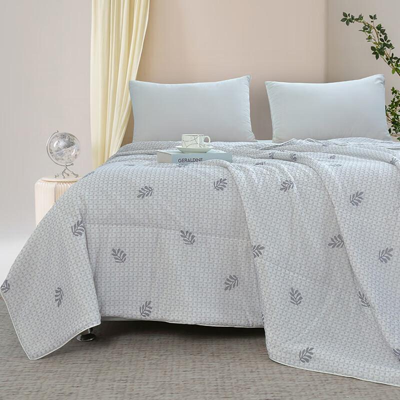 

Jieliya Ice-Cool Summer Quilt