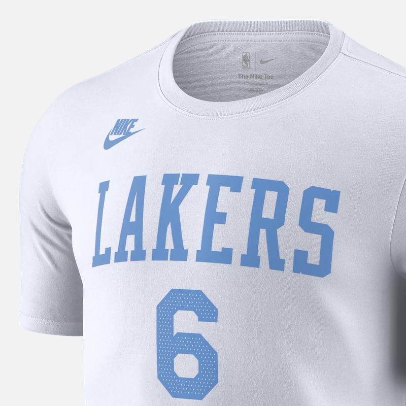 Nike Athlete Edition Round Neck Short Sleeve T-Shirt Men Tops White DV6866-106