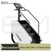 Yimai Electric Stair Climber Fitness Machine