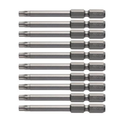 Makine Alet Aksesuarları – Tornavida uçları