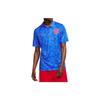 Nike UEFA Euro 2020 England Auswärts Kinder Trikot Mega Blau Sport Royal Herren Streetwear CD0696-430