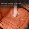 Ice Silk Car Seat Cushion for Lincoln Aviator/Navigator - Breathable Summer Cover