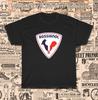New Rossignol Ski Alpine Meadows Logo Men039s TShirt American Size S5XL TShirt Unisex T-Shirt