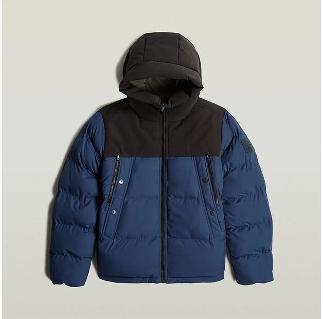 G-Star Expedition Puffer Jacket