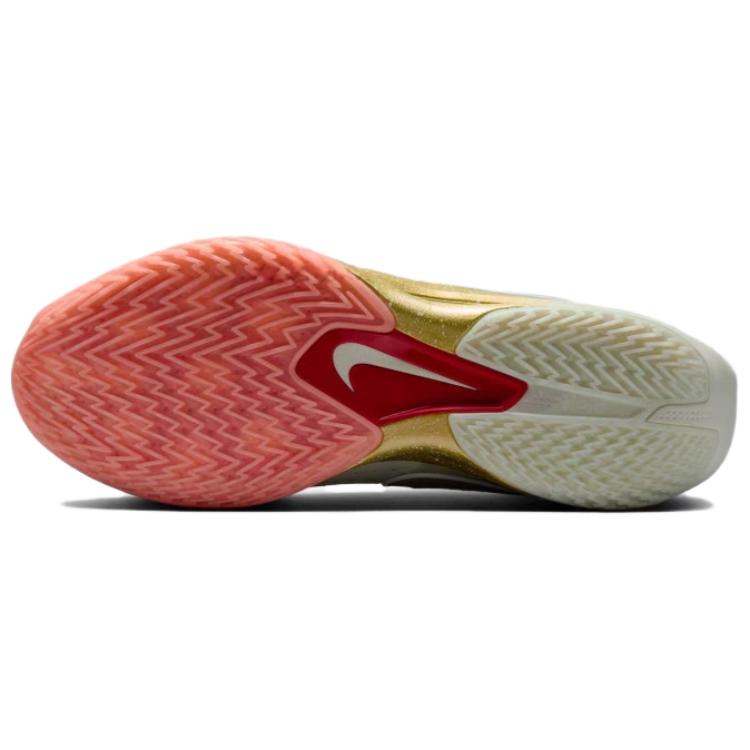 Nike Air Zoom GT Cut 3 EP Our Holiday Pack Men Sneakers Green Sea-Glass Oil-Green DV2918-005