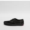Vans Authentic   Suede Cordura Black  Vn000crtcji1