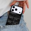 Film Movie Clapperboard Clapper Board Phone Case for iPhone 16e 15 14 13 12 17 Pro Max Plus Air 17pro Cover Coque
