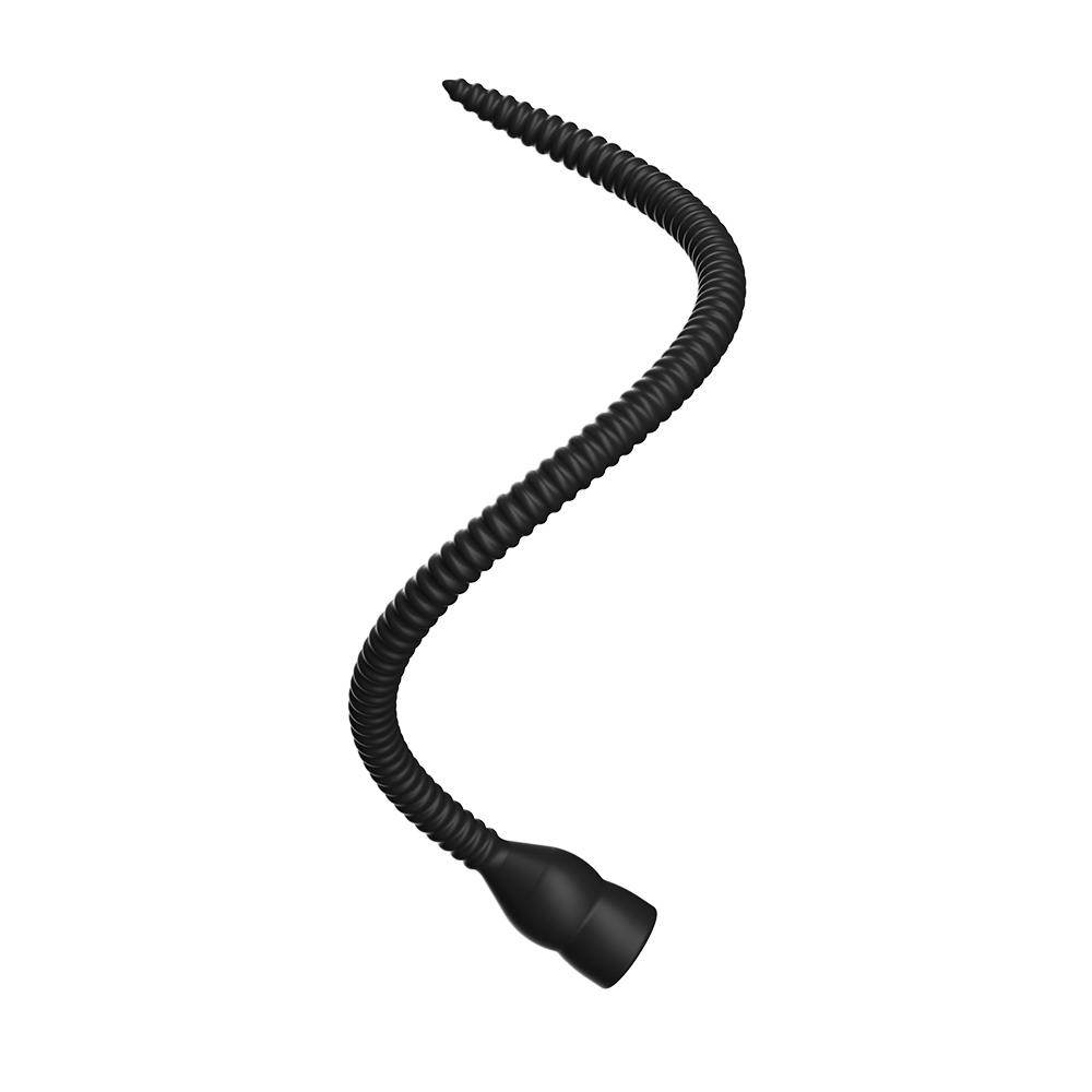 E-Stim Urethra Catheter Electric Shock Penis Plug 200mm Urethral Stimulator For Male Masturbator Urethral Sound Absorber Sex Toy