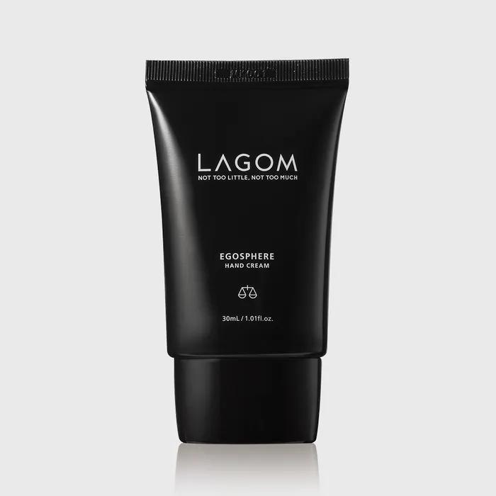 LAGOM Крем для рук Egosphere (Без запаха)
