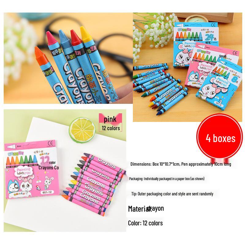 Motivational Stationery Gift for Junior High Students - Ideal for Gaokao, School Rewards, and Classroom Prizes.