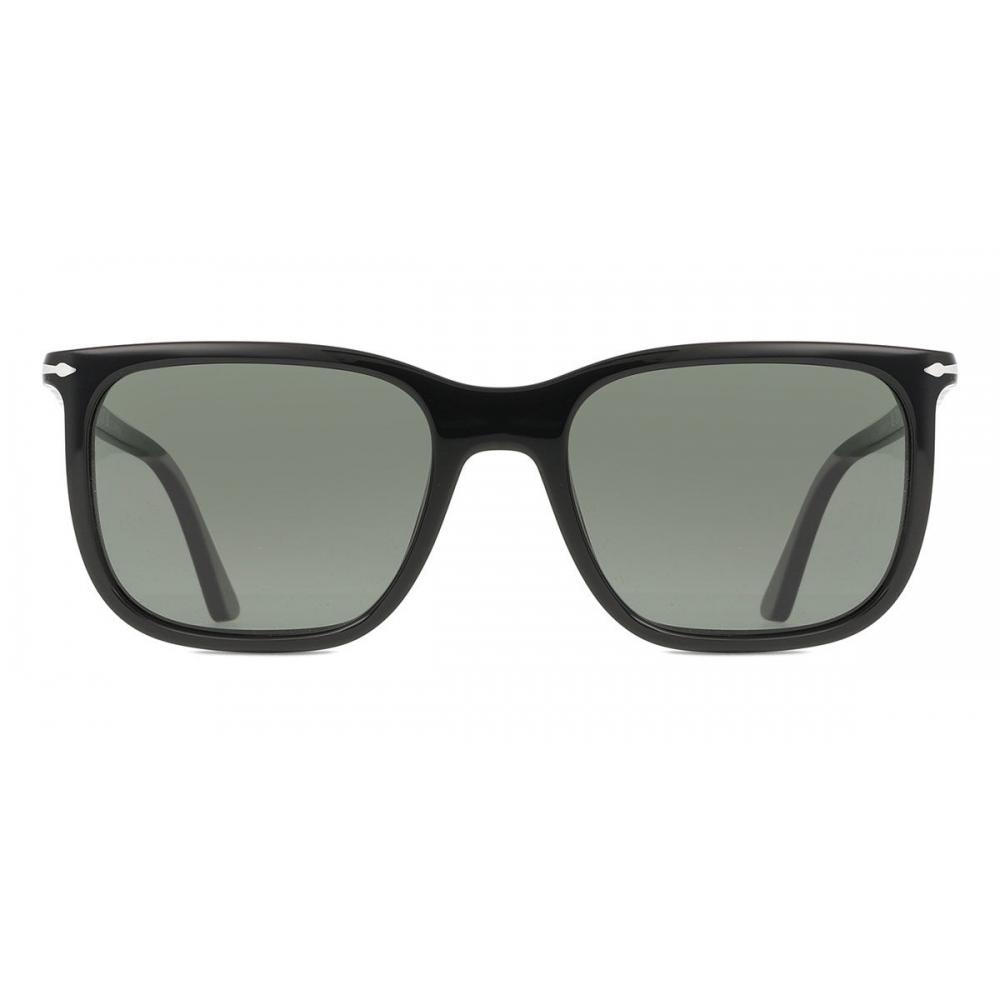 

Persol Po3357s Renzo Polarized 95 58 Unisex Sunglasses 53-19-145