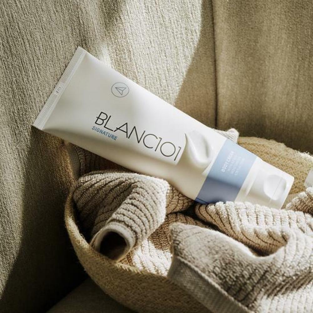 

Blanc 101 Фирменный крем для тела 200 мл