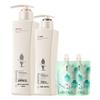 Adoufu Essential Oil Nourishing Repair Shampoo & Conditioner Set
