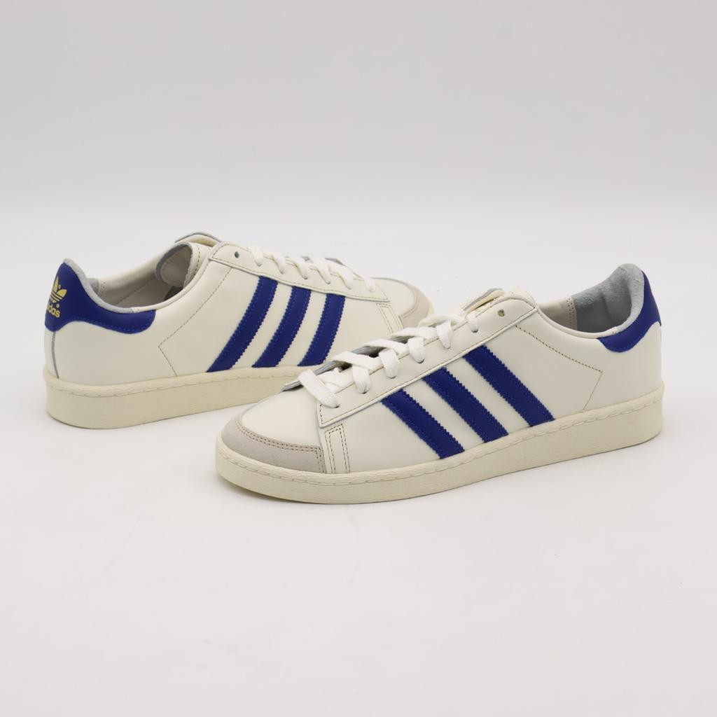 JI0150 adidas Originals Jabbar Lo Off White Collegiate Royal Cream White (Herren)