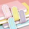 Macaron Color A5 Notebook 224 Pages Handbook Fashion Student Notebook  School Office Supplies