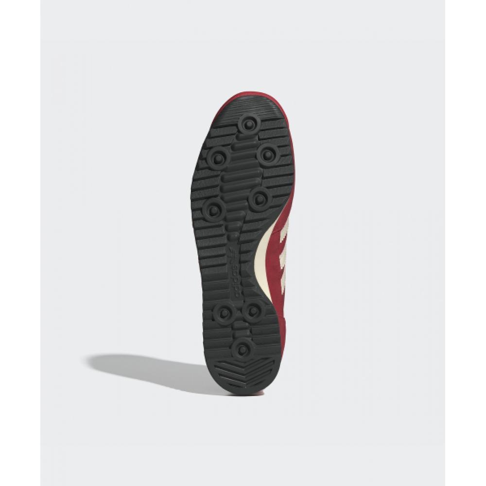 Adidas Sl 72 W   Red Ie3475